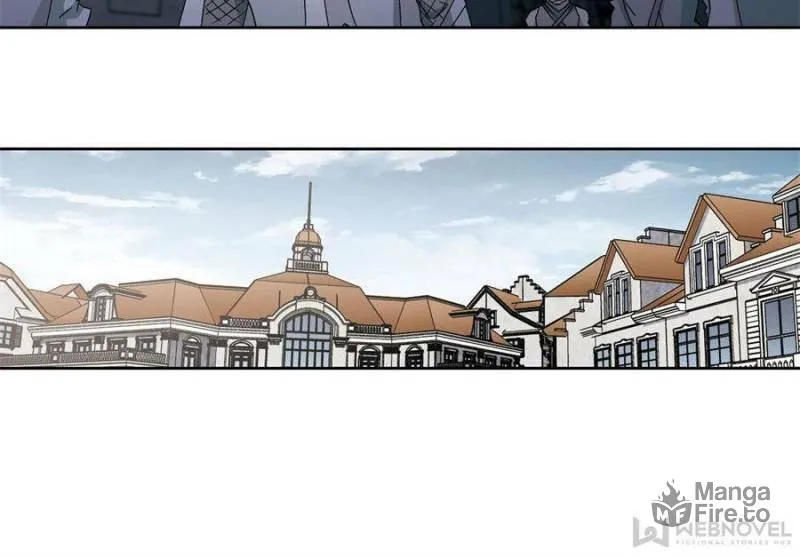 Read Virtual World: Close Combat Mage chapter 303 image 11 on Lezhin