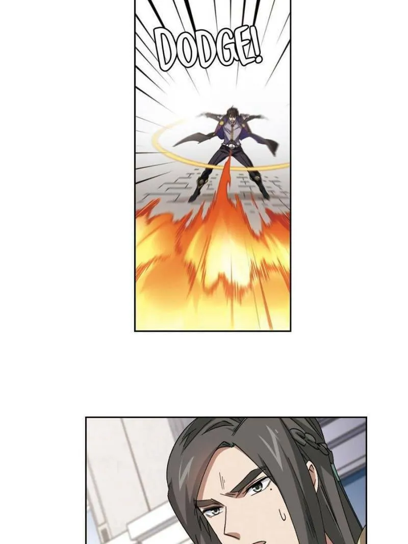 Read Virtual World: Close Combat Mage chapter 303 image 18 on Lezhin