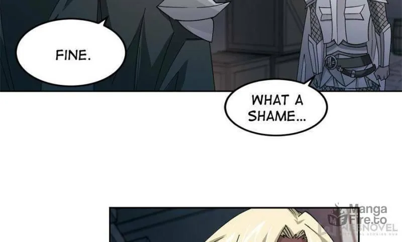 Read Virtual World: Close Combat Mage chapter 303 image 2 on Lezhin