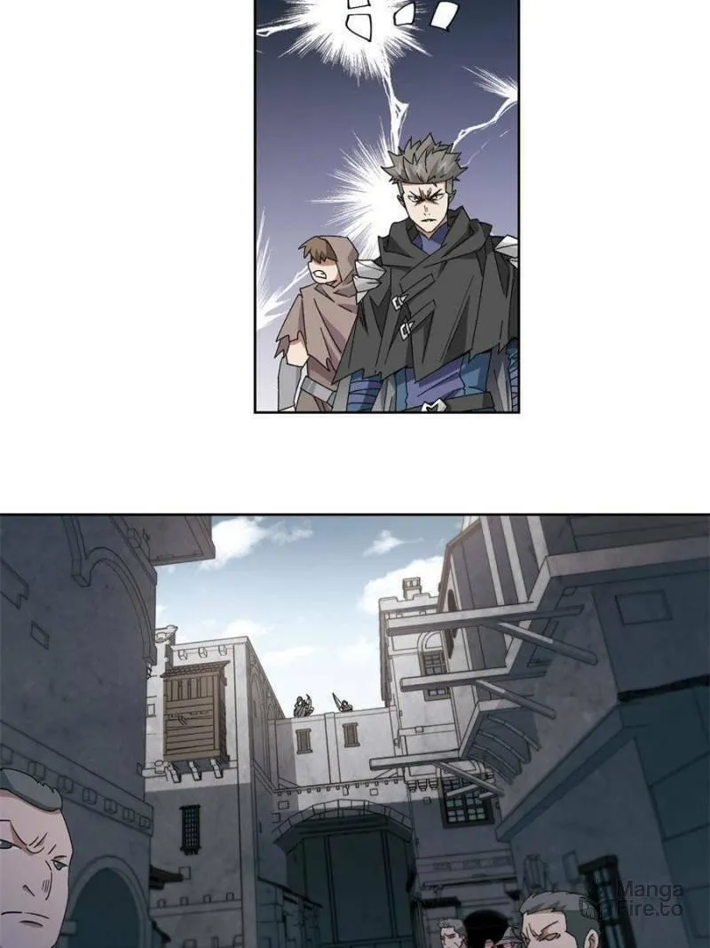 Read Virtual World: Close Combat Mage chapter 303 image 4 on Lezhin