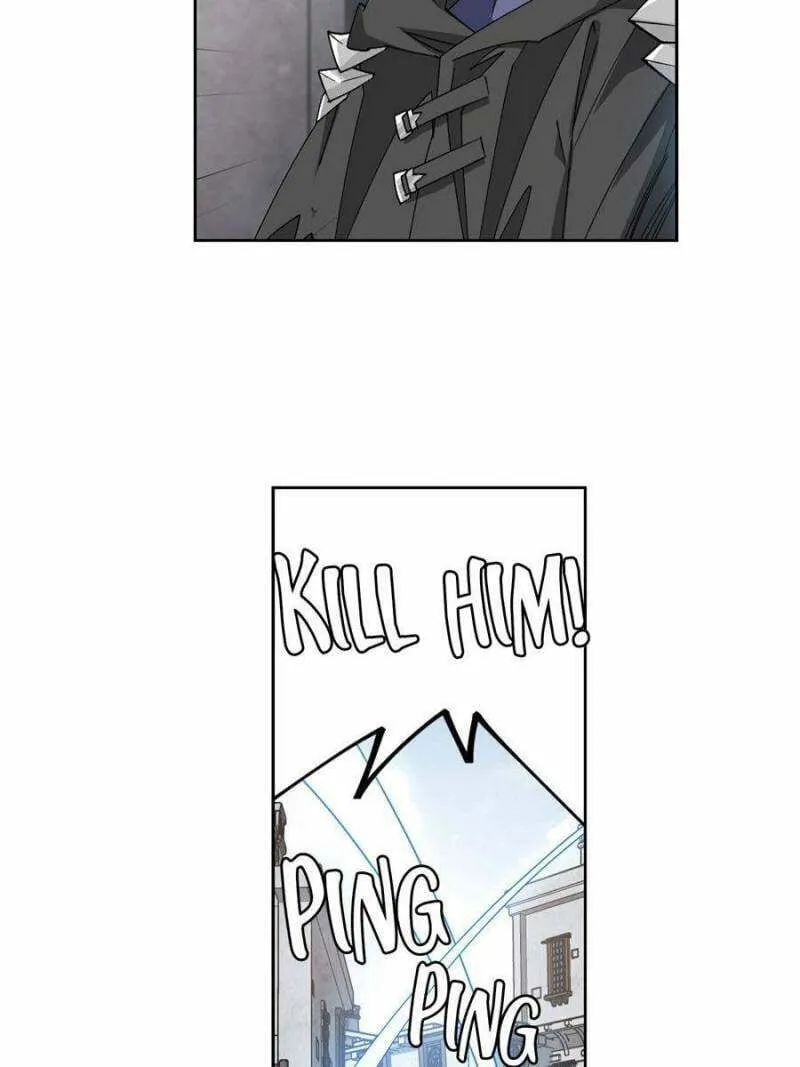 Read Virtual World: Close Combat Mage chapter 303 image 7 on Lezhin