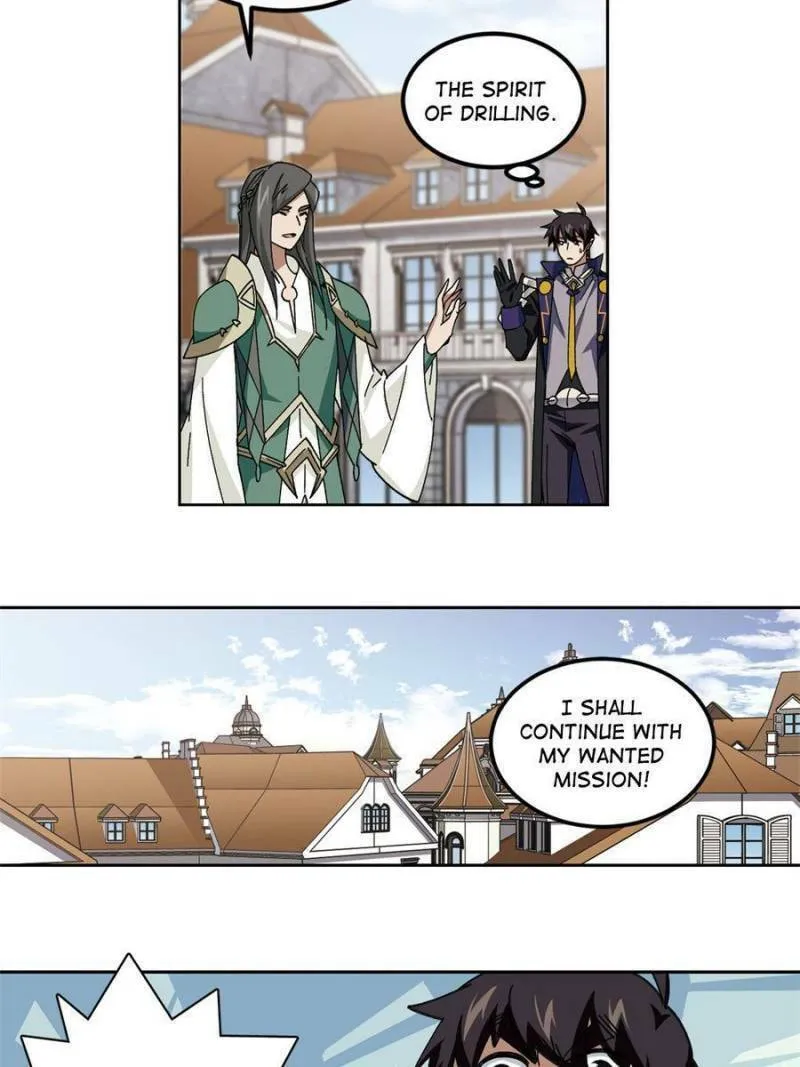 Read Virtual World: Close Combat Mage chapter 304 image 1 on Lezhin