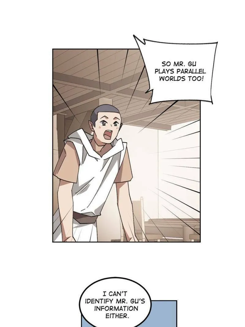 Read Virtual World: Close Combat Mage chapter 304 image 16 on Lezhin