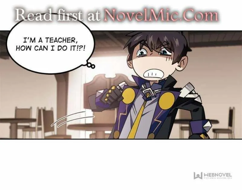 Read Virtual World: Close Combat Mage chapter 304 image 18 on Lezhin