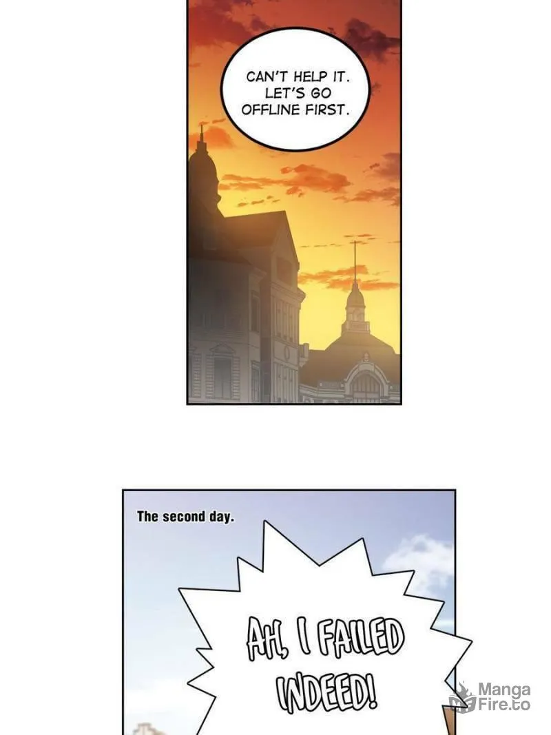 Read Virtual World: Close Combat Mage chapter 304 image 4 on Lezhin