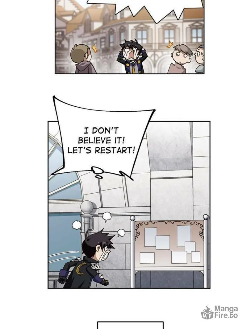 Read Virtual World: Close Combat Mage chapter 304 image 5 on Lezhin