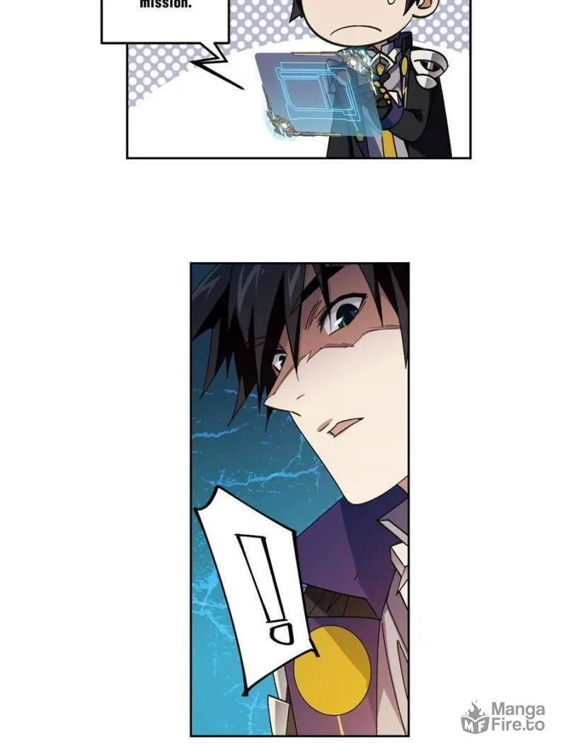 Read Virtual World: Close Combat Mage chapter 304 image 8 on Lezhin