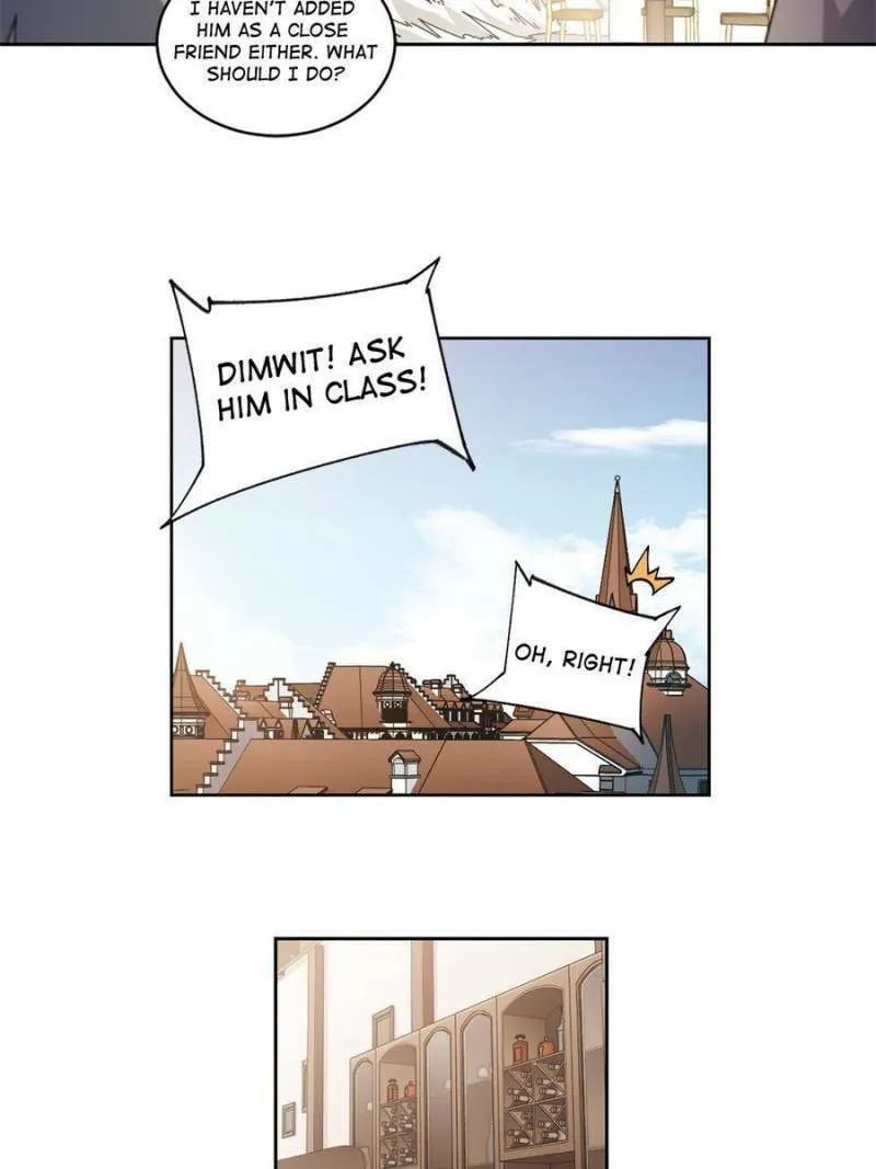 Read Virtual World: Close Combat Mage chapter 305 image 1 on Lezhin