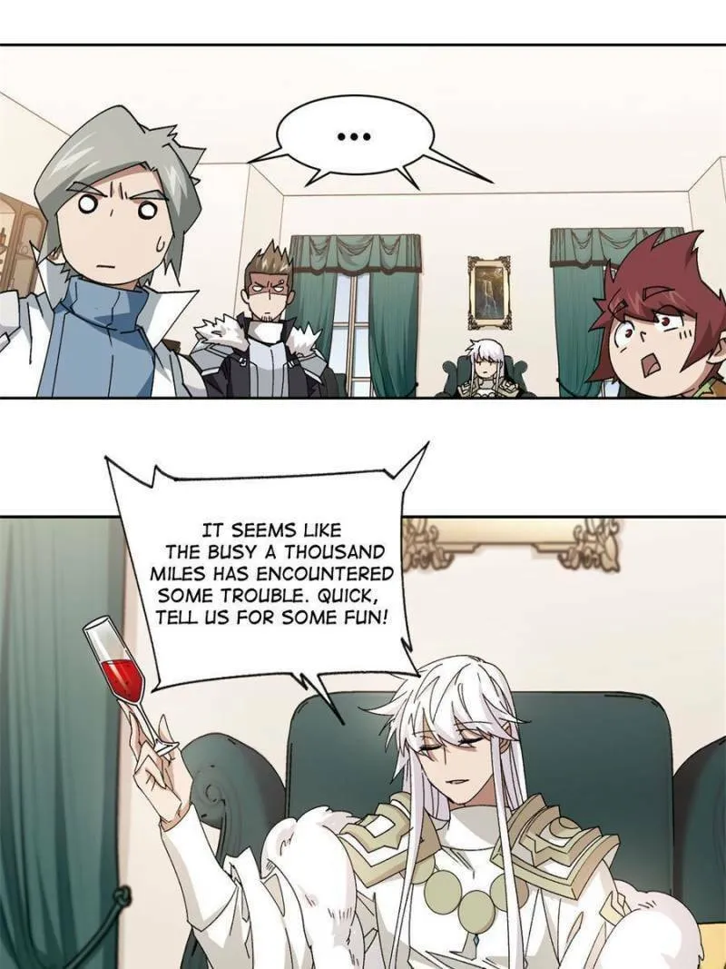 Read Virtual World: Close Combat Mage chapter 305 image 7 on Lezhin
