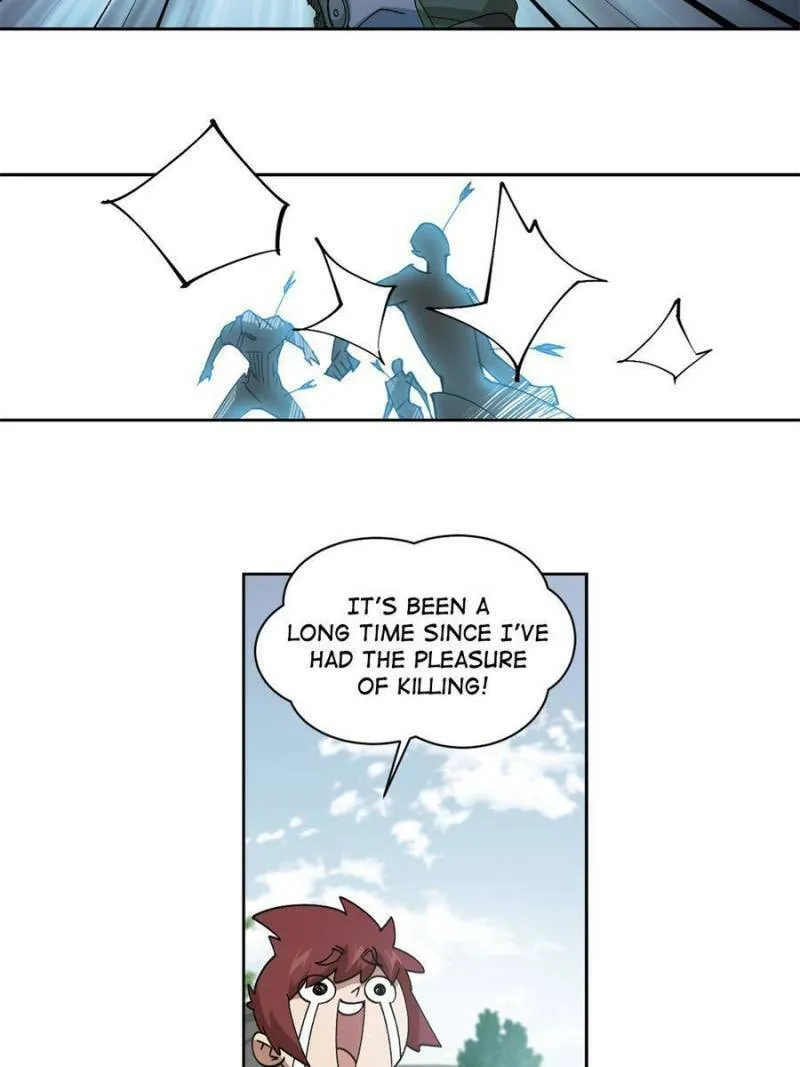 Read Virtual World: Close Combat Mage chapter 306 image 13 on Lezhin