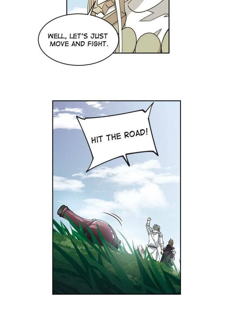 Read Virtual World: Close Combat Mage chapter 307 image 16 on Lezhin