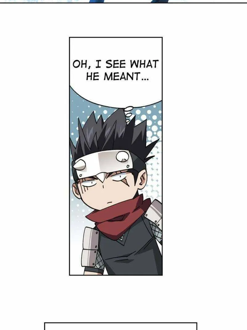 Read Virtual World: Close Combat Mage chapter 307 image 6 on Lezhin