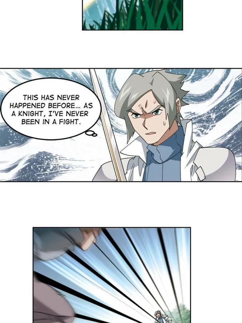Read Virtual World: Close Combat Mage chapter 309 image 16 on Lezhin