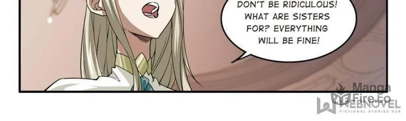 Read Virtual World: Close Combat Mage chapter 31 image 11 on Lezhin