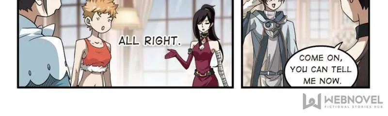 Read Virtual World: Close Combat Mage chapter 31 image 15 on Lezhin