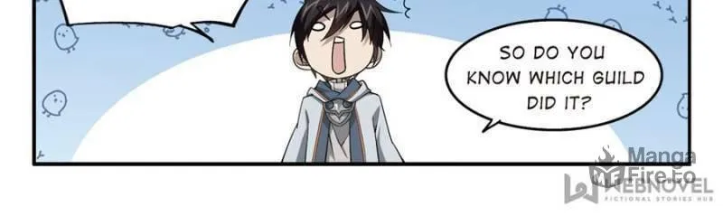 Read Virtual World: Close Combat Mage chapter 31 image 17 on Lezhin