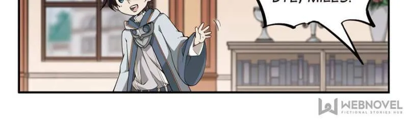 Read Virtual World: Close Combat Mage chapter 31 image 21 on Lezhin