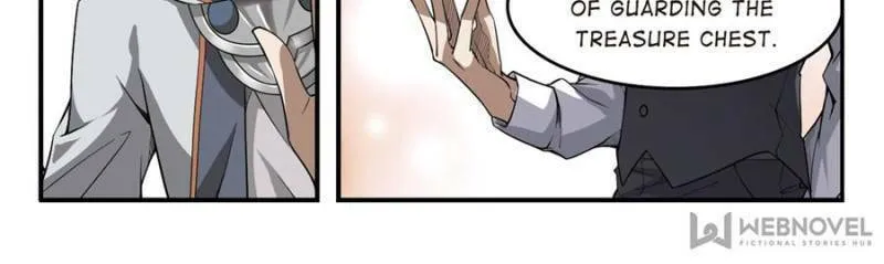 Read Virtual World: Close Combat Mage chapter 31 image 3 on Lezhin