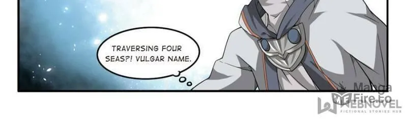 Read Virtual World: Close Combat Mage chapter 31 image 5 on Lezhin