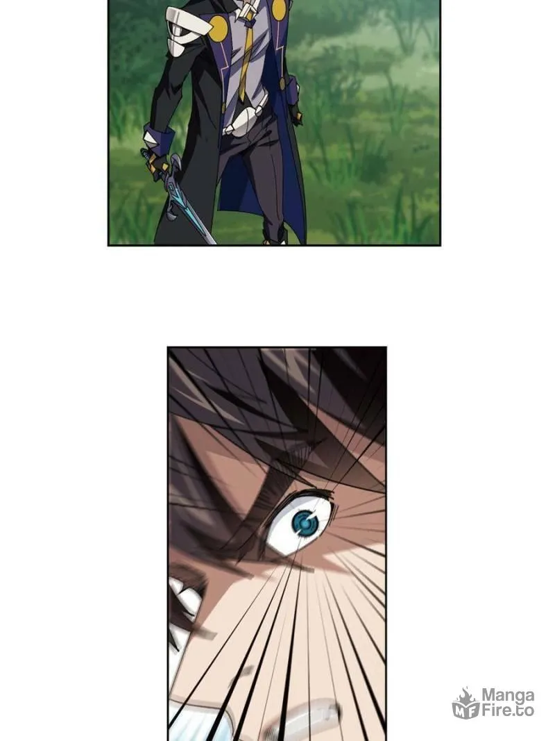 Read Virtual World: Close Combat Mage chapter 311 image 2 on Lezhin