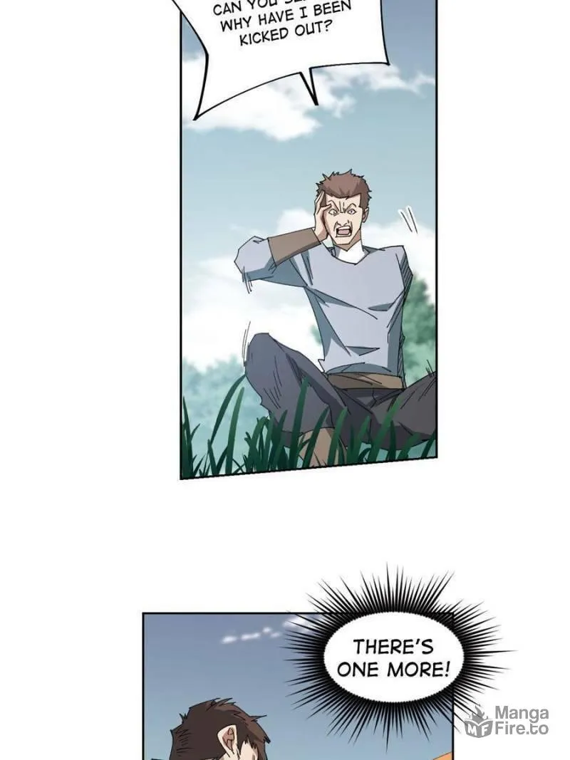 Read Virtual World: Close Combat Mage chapter 311 image 4 on Lezhin