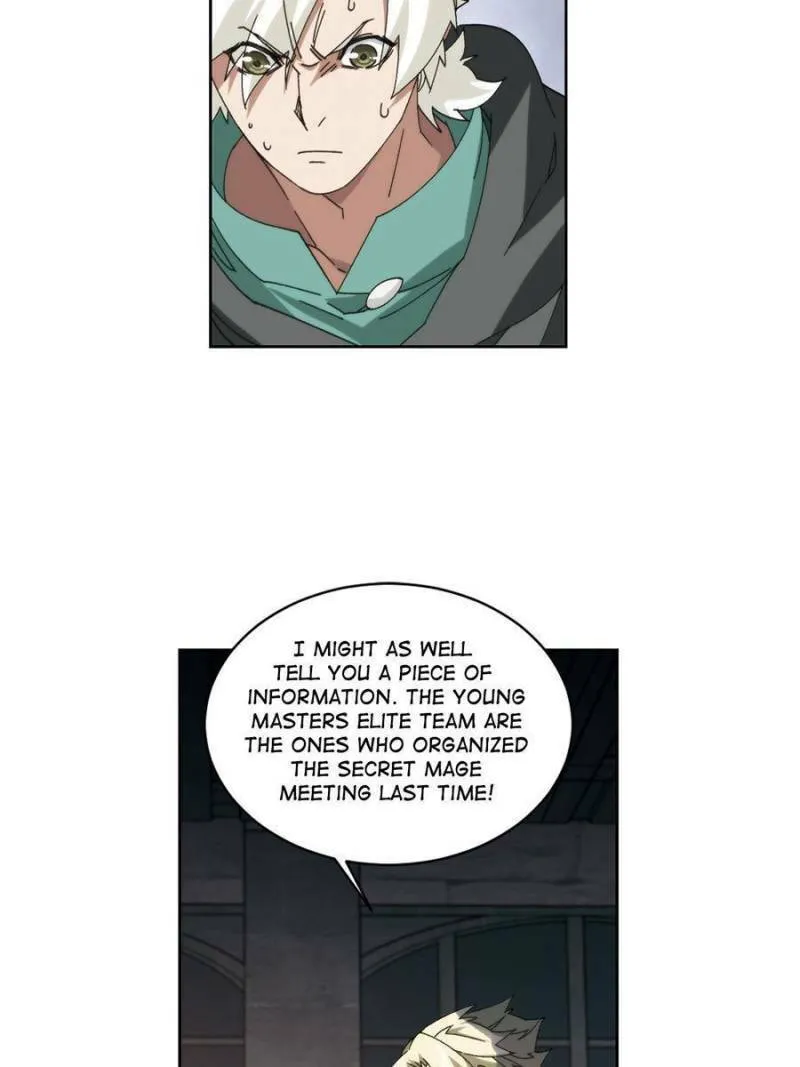 Read Virtual World: Close Combat Mage chapter 312 image 15 on Lezhin