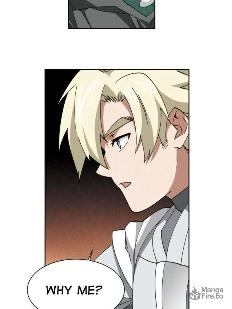 Read Virtual World: Close Combat Mage chapter 312 image 5 on Lezhin