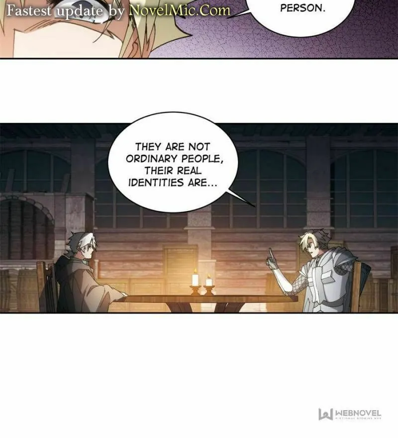 Read Virtual World: Close Combat Mage chapter 312 image 7 on Lezhin
