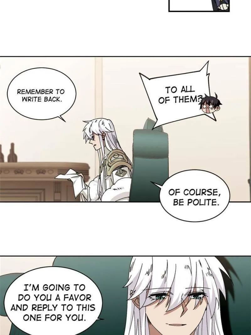 Read Virtual World: Close Combat Mage chapter 313 image 13 on Lezhin