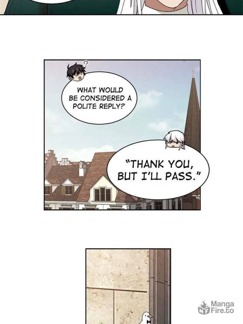 Read Virtual World: Close Combat Mage chapter 313 image 14 on Lezhin