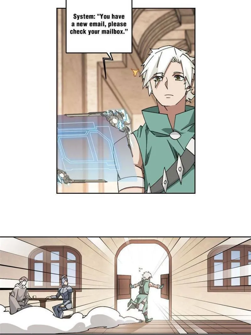 Read Virtual World: Close Combat Mage chapter 313 image 16 on Lezhin