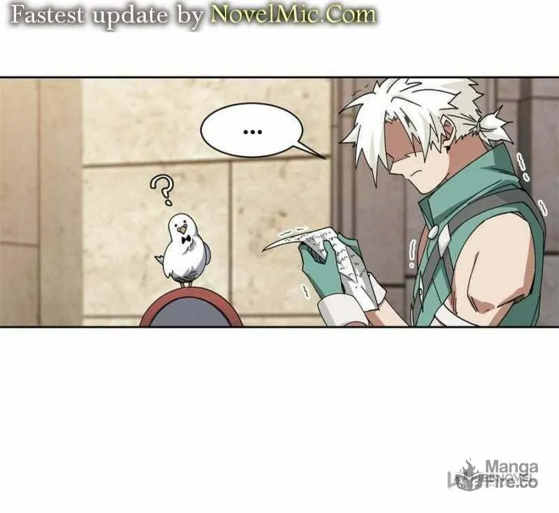 Read Virtual World: Close Combat Mage chapter 313 image 17 on Lezhin