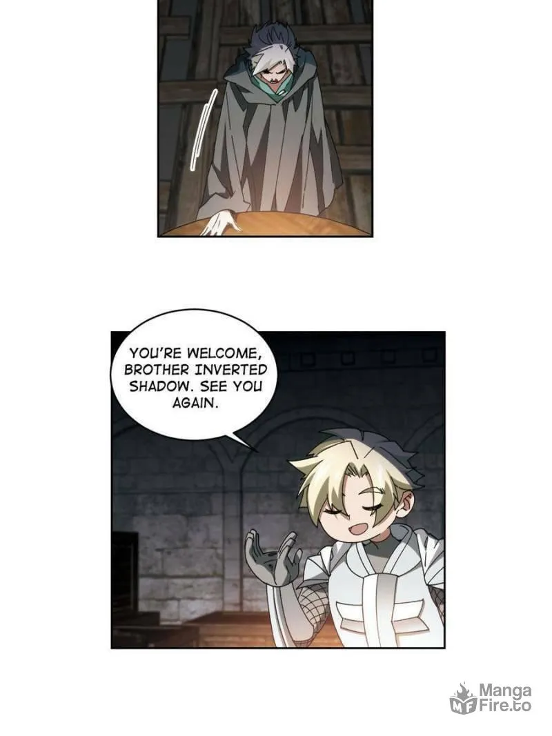 Read Virtual World: Close Combat Mage chapter 313 image 2 on Lezhin