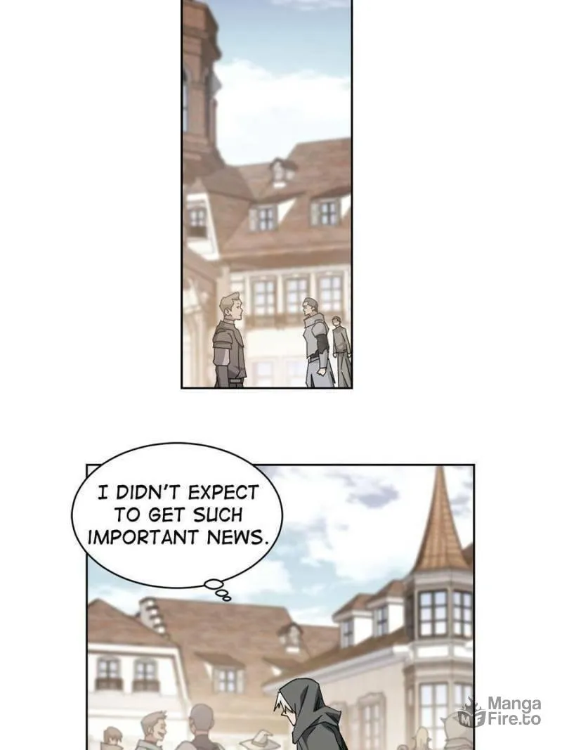 Read Virtual World: Close Combat Mage chapter 313 image 4 on Lezhin