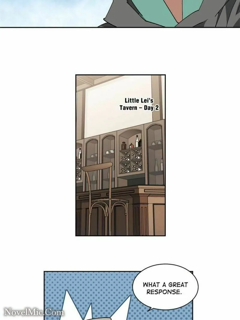 Read Virtual World: Close Combat Mage chapter 313 image 6 on Lezhin