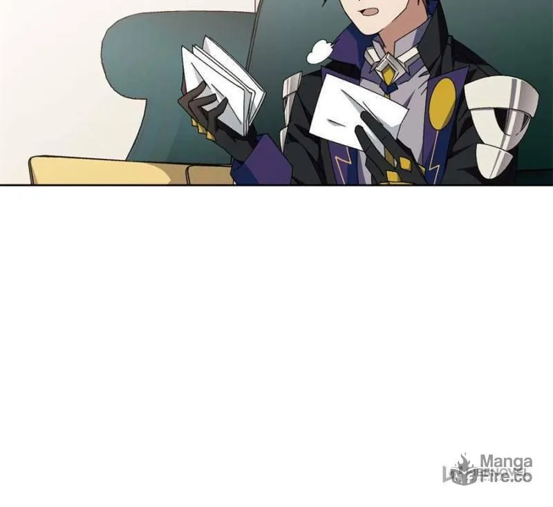 Read Virtual World: Close Combat Mage chapter 313 image 8 on Lezhin