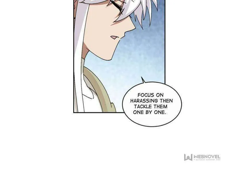 Read Virtual World: Close Combat Mage chapter 314 image 10 on Lezhin