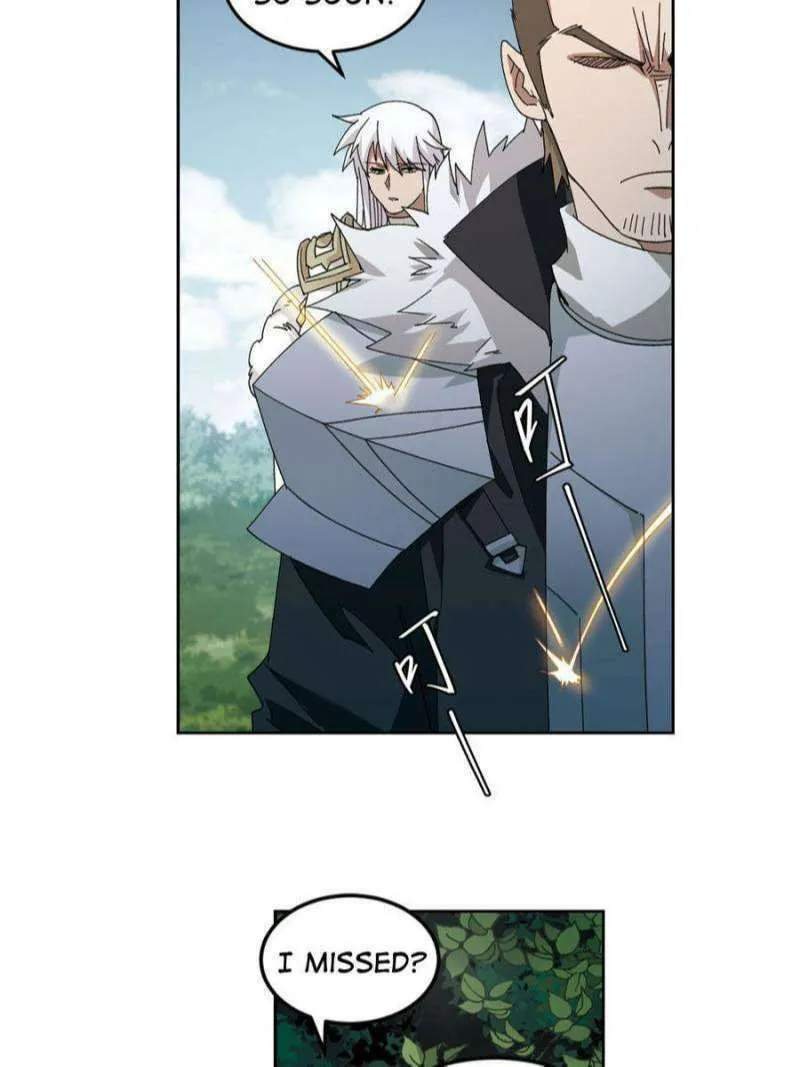 Read Virtual World: Close Combat Mage chapter 314 image 15 on Lezhin