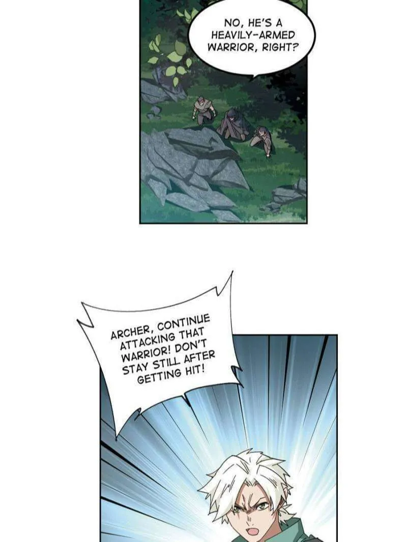Read Virtual World: Close Combat Mage chapter 314 image 16 on Lezhin