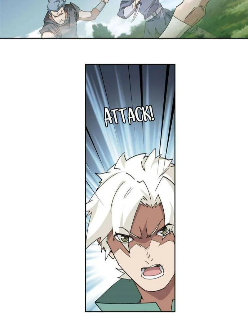 Read Virtual World: Close Combat Mage chapter 314 image 18 on Lezhin