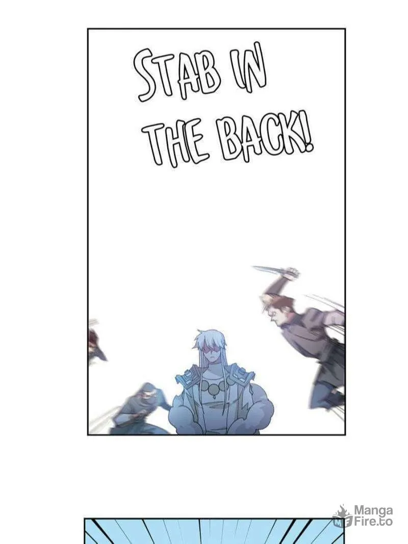 Read Virtual World: Close Combat Mage chapter 314 image 19 on Lezhin