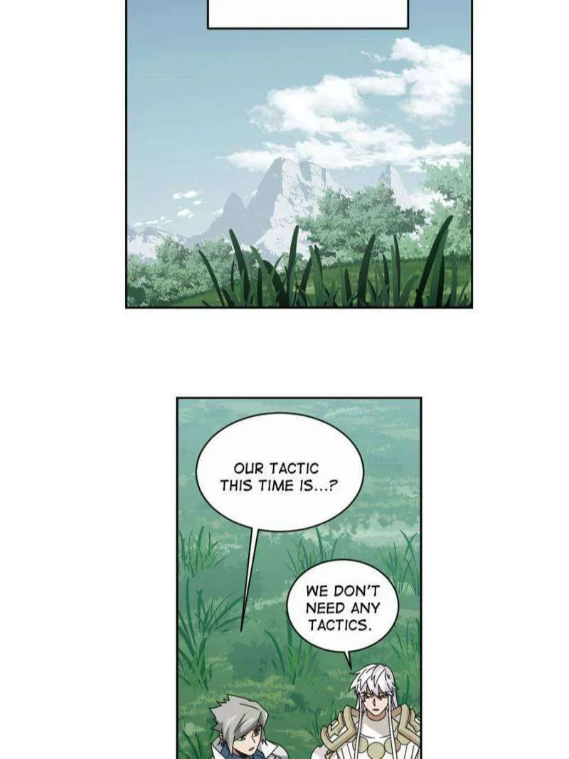 Read Virtual World: Close Combat Mage chapter 314 image 7 on Lezhin