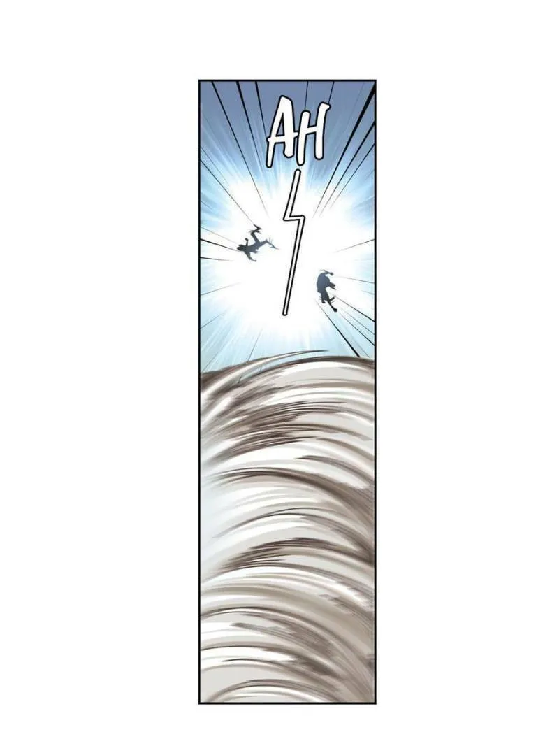 Read Virtual World: Close Combat Mage chapter 315 image 1 on Lezhin