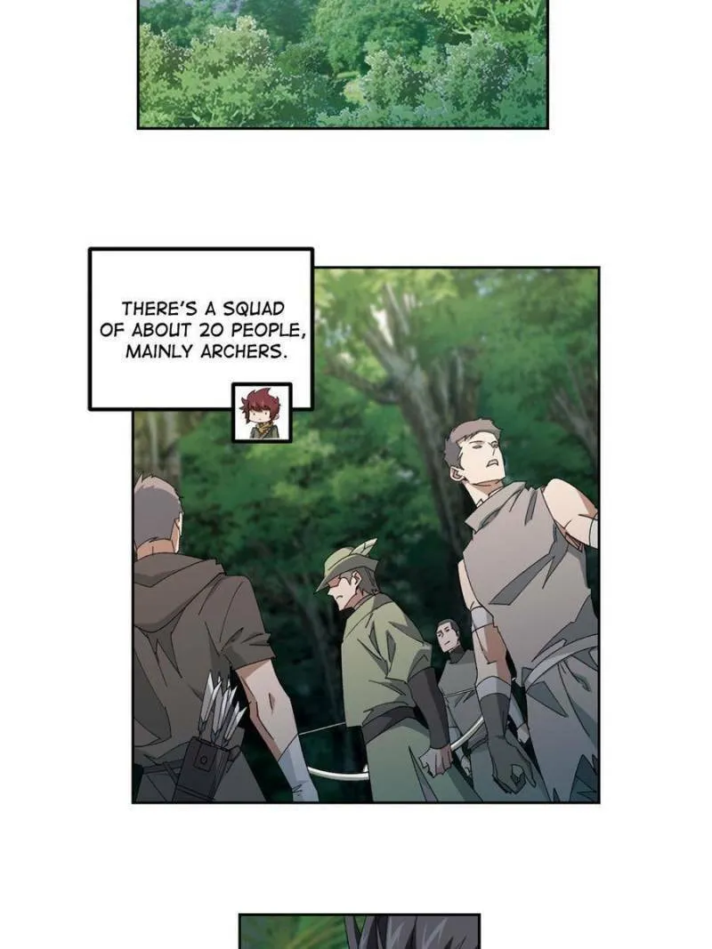 Read Virtual World: Close Combat Mage chapter 315 image 15 on Lezhin