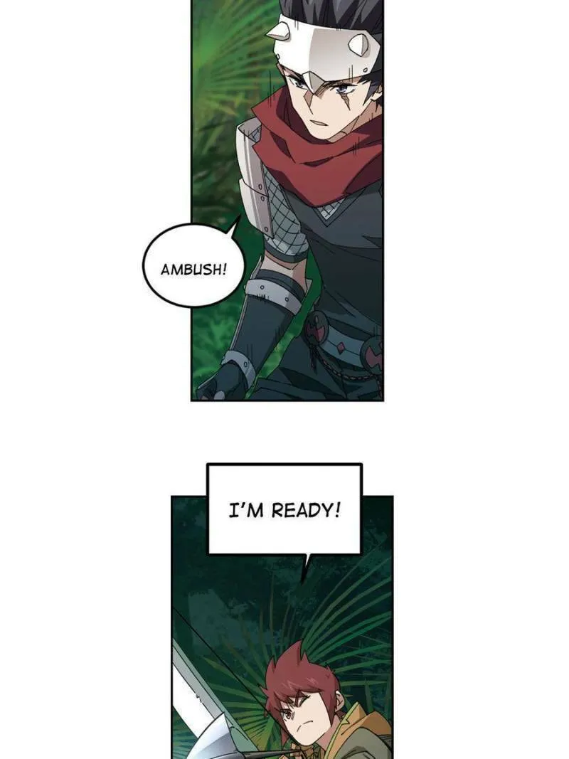 Read Virtual World: Close Combat Mage chapter 315 image 16 on Lezhin