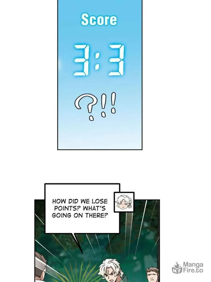 Read Virtual World: Close Combat Mage chapter 315 image 19 on Lezhin