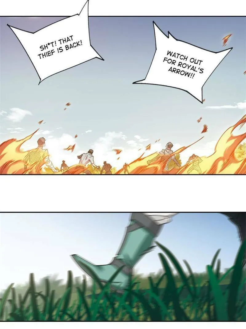 Read Virtual World: Close Combat Mage chapter 316 image 15 on Lezhin