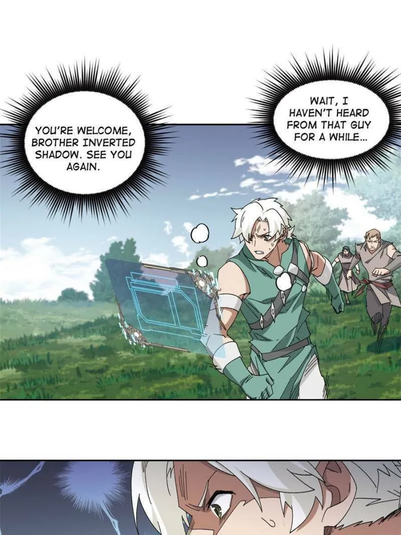 Read Virtual World: Close Combat Mage chapter 316 image 16 on Lezhin