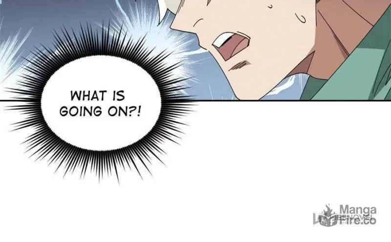 Read Virtual World: Close Combat Mage chapter 316 image 17 on Lezhin
