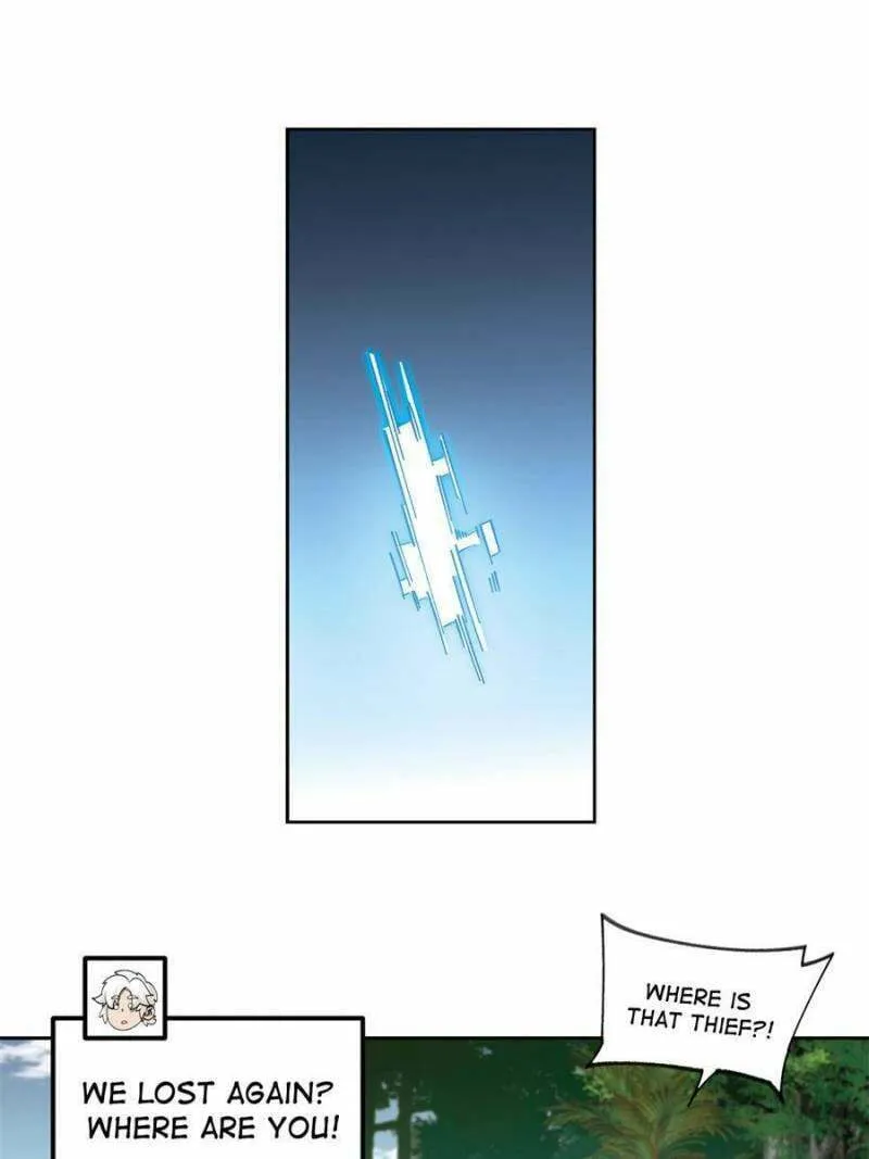 Read Virtual World: Close Combat Mage chapter 316 image 6 on Lezhin